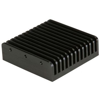 6061の6063のアルミニウム放出のプロフィールの注文のさび止めの耐久財
