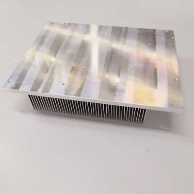 整流器VFDコンバーターのための電子脱熱器防食剤