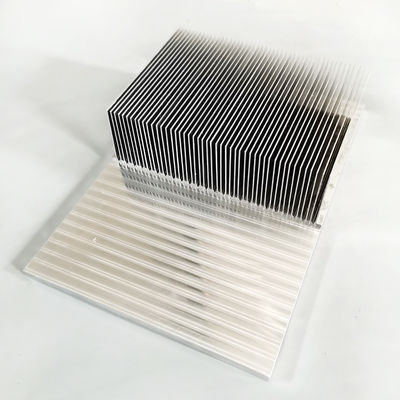 産業さびないレーザー脱熱器、陽極酸化アルミニウム脱熱器放出