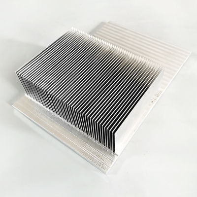 産業さびないレーザー脱熱器、陽極酸化アルミニウム脱熱器放出
