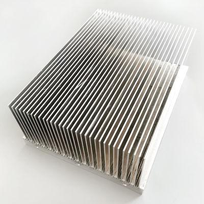22KW VFDの電子脱熱器多目的実用的な銀製色