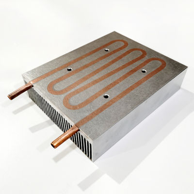 45CFM 120x120x25mm ラジエーター熱槽