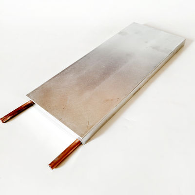 実用的な反腐食のラジエーター脱熱器水冷のサンド ブラスト