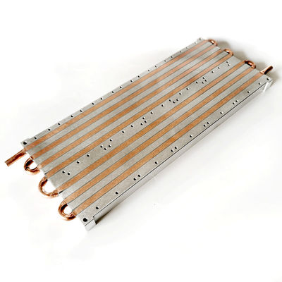 Antirust IGBG水脱熱器、電子工学のための実用的で冷たい版