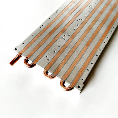 Antirust IGBG水脱熱器、電子工学のための実用的で冷たい版