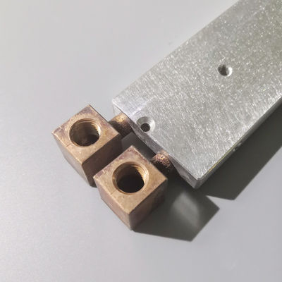 安定した水ブロックのラジエーター脱熱器さびない多目的