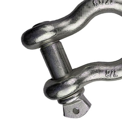 さびない磨かれた造られたハードウェア、実用的で頑丈な手錠