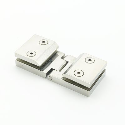 CNCはダイ カストの部品のステンレス鋼の許容0.02mmを機械で造った