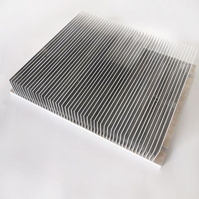 Antirust長方形の電子脱熱器多目的耐久財