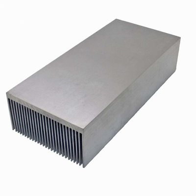 6061の6063のアルミニウム放出のプロフィールの注文のさび止めの耐久財