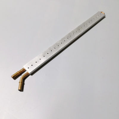液体のために多目的RoHSの水冷のラジエーター脱熱器